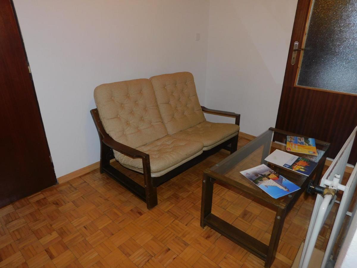 Appartement Pod Dubom à Liptovský Mikuláš Extérieur photo