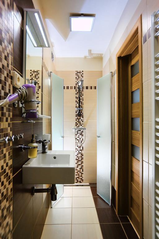 Appartement Pod Dubom à Liptovský Mikuláš Extérieur photo